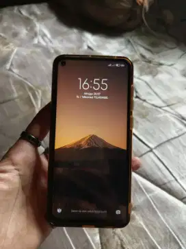 Redmi note 9 jual santai hp sama cas