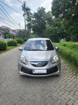 Honda Brio 2014 Bensin