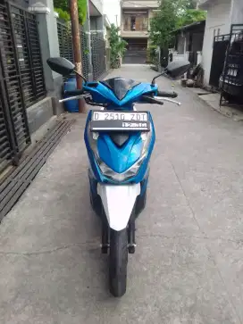 Beat Deluxe Thun 2020 mulus