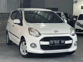 Dp 5jta // Ayla X manual 2017 Asli Bali