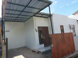 For rent rumah baru gress lingk perum suradipa a yani akses jl5mtr