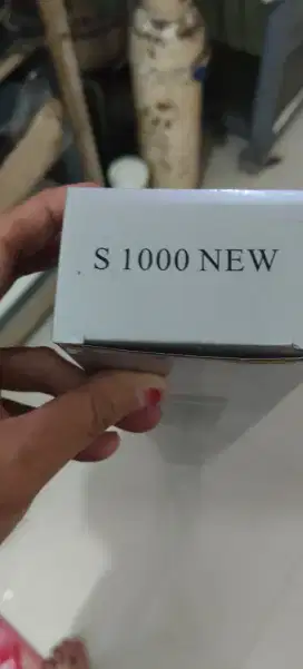 Lampu kandila S1000 new