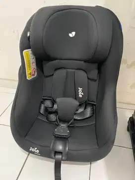 Car Seat Joie Steadi Mulai Newborn Masih Bagus Lengkap Murah