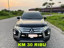 MODIF 100jt | NEW PAJERO DAKAR 2022 ORI CAT 1000% KM 30rb no fortuner