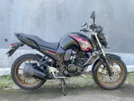 Yamaha Byson Karbu 2012