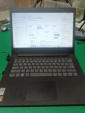 Lenovo ideapad 130-14AST