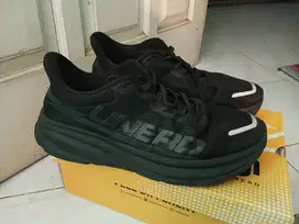 UNERD Sombra All Black 45
