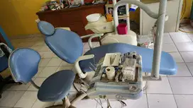 Jual Dental Unit merk Gnatus