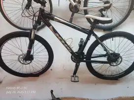Sepeda MTB KHS alite1000