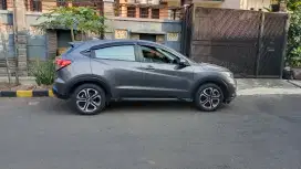 DP 6 juta honda hrv 2021 E spesial edition