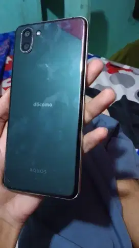 jual hp matot sharp aquos