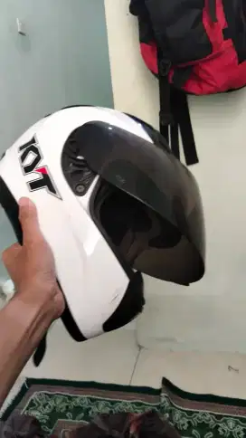 Helm KYT FULLFACE