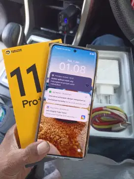 Realme 11pro plus