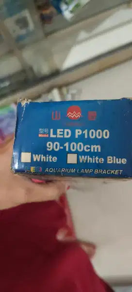 Lampu yamano 90-100cm
