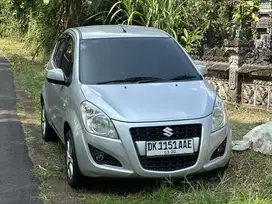 Dp 5jta // Splash Matic 2014 istimewa