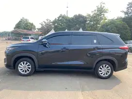 Toyota Kijang Innova 2022 Bensin
