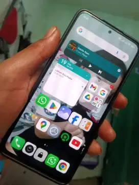 Redmi note 12 pro