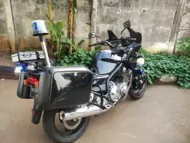 PATWAL XJ 900 police