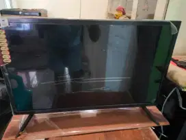 Jual tv flat 30 inch