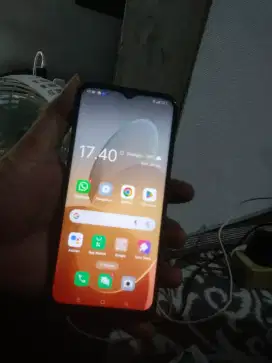 oppo a17 4+4/64