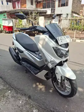 Nmax 2017 ss lengkap