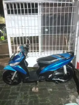 YAMAHA MIO J TAHUN 2012