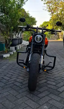 Keeway V 250FI V250FI