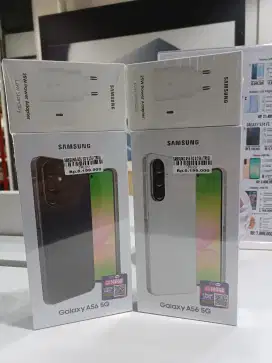Samsung Galaxy A36 Atlantis Dahsyat