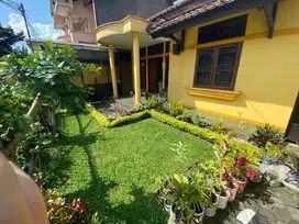 Jual Butuh Segera Rumah Cantik Nyaman di Sayap Ciwastra Buahbatu