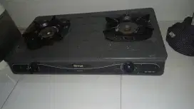 Kompor Rinai Bekas, 100K angkut - Mau Nego silahkan