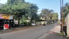 Tanah Darat Dekat Dengan Pusat Bisnis TB Simatupang Jakarta Selatan
