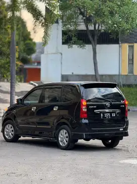 Dp 10jt avanza s mt 2011 Antik