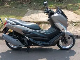 YAMAHA NMAX 2016