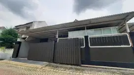 International Village Citraland SHM Luas 12x22 Cuma 3,7M Nego