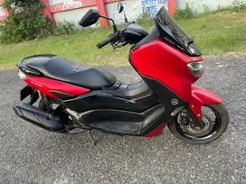 Nmax 2021 Keyles
