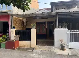 Rumah Kontrakan (Bisa Nego)