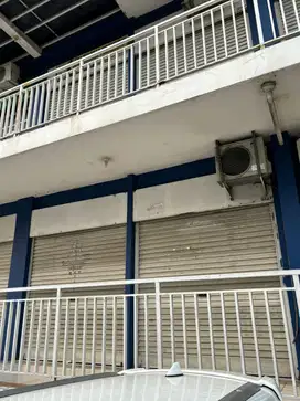 DIJUAL 2 KIOS CONNECTING DI APARTEMEN CENTRE POINT TOWER D DI BEKASI