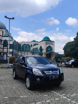 Honda CRV 2.0 MT tahun 2005