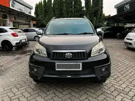 TOYOTA RUSH S TRD SPORTIVO AT 2014 FACELIFT