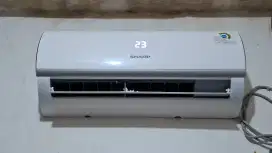 Ac sharp 1/2 pk
