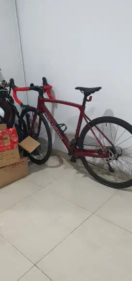 Sepeda POLYGON 570