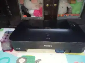 Printer Canon PIXMA iP2770 bekas