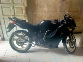 Ninja RR superkips Thailand 2007