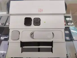 Apple Watch Series 8 Stainless Steel