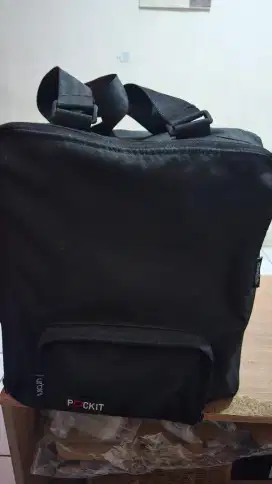 Jual Stroller Cocolate Pockit