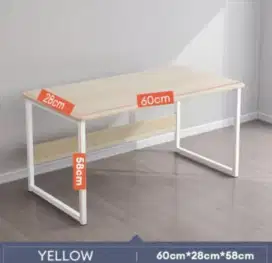 Meja belajar anak