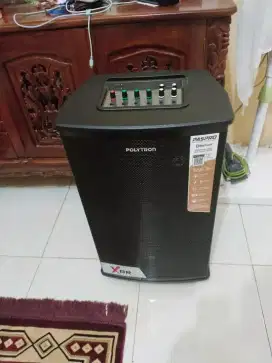 Salon bluetooth portable tipe pas pro 12F7