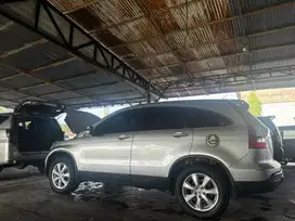 Di Jual CRV 2007 Gen 3 2.0 Matic