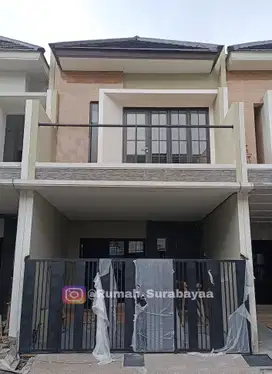 Rumah Sidosermo PDK dkt Jemursari, Prapen, Margorejo, Kutisari