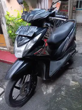 Honda Beat ESP PGMF.1 Fuul Orisinil